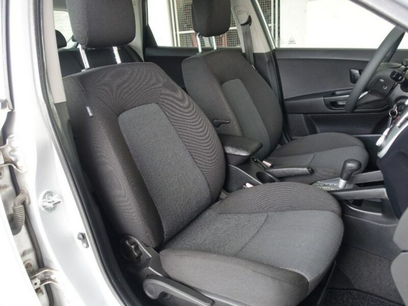 Kia Cee'd 1.6 CRDI/116KM/Automat/Telefon/Zarejestrowany/ Ks.Serwisowe I (2006-2012)