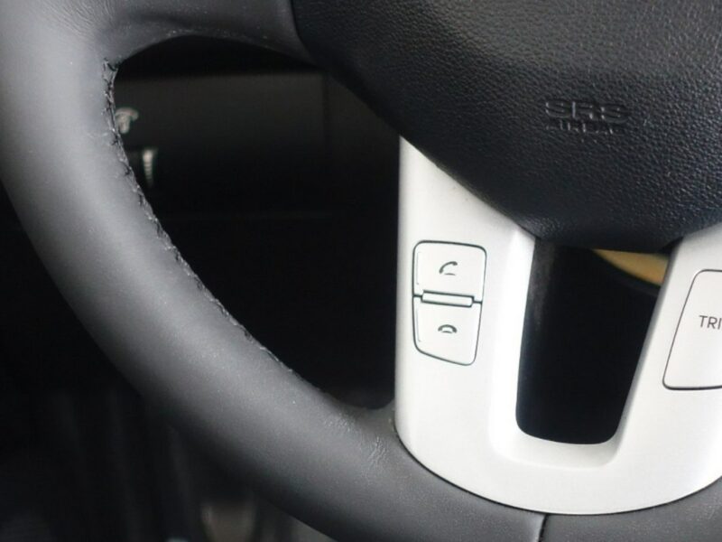 Kia Cee'd 1.6 CRDI/116KM/Automat/Telefon/Zarejestrowany/ Ks.Serwisowe I (2006-2012)