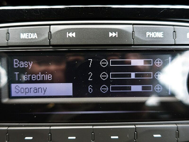 Opel Mokka FABRYCZNE LPG 1,4 140KM 2xKlima 3LATA GWAR 1wł Kraj Bezwyp Serwisowany I (2012-2019)