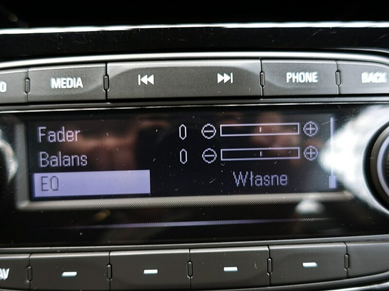 Opel Mokka FABRYCZNE LPG 1,4 140KM 2xKlima 3LATA GWAR 1wł Kraj Bezwyp Serwisowany I (2012-2019)