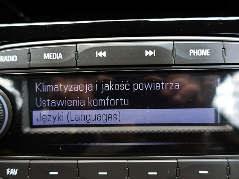 Opel Mokka FABRYCZNE LPG 1,4 140KM 2xKlima 3LATA GWAR 1wł Kraj Bezwyp Serwisowany I (2012-2019)