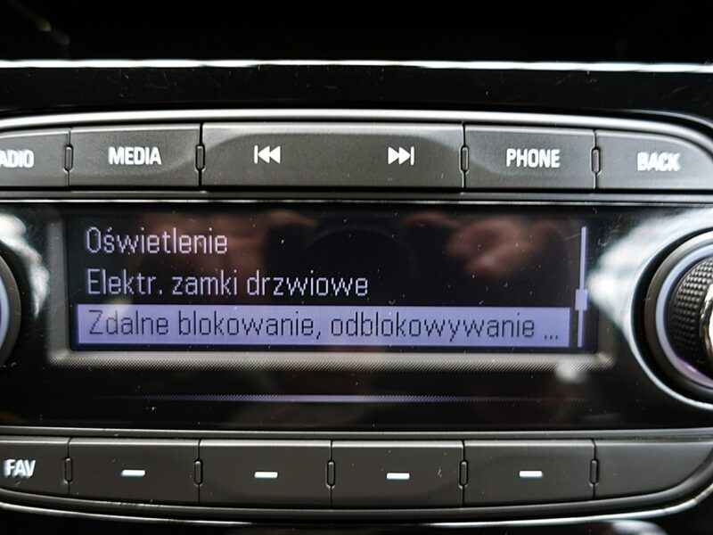 Opel Mokka FABRYCZNE LPG 1,4 140KM 2xKlima 3LATA GWAR 1wł Kraj Bezwyp Serwisowany I (2012-2019)