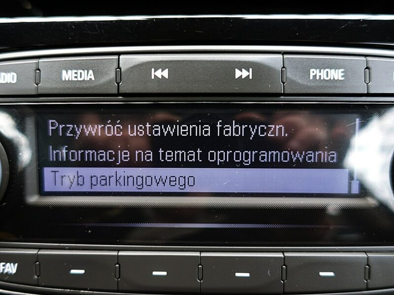 Opel Mokka FABRYCZNE LPG 1,4 140KM 2xKlima 3LATA GWAR 1wł Kraj Bezwyp Serwisowany I (2012-2019)