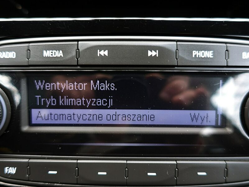 Opel Mokka FABRYCZNE LPG 1,4 140KM 2xKlima 3LATA GWAR 1wł Kraj Bezwyp Serwisowany I (2012-2019)