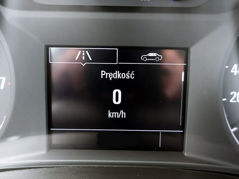 Opel Mokka FABRYCZNE LPG 1,4 140KM 2xKlima 3LATA GWAR 1wł Kraj Bezwyp Serwisowany I (2012-2019)