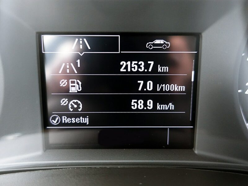 Opel Mokka FABRYCZNE LPG 1,4 140KM 2xKlima 3LATA GWAR 1wł Kraj Bezwyp Serwisowany I (2012-2019)