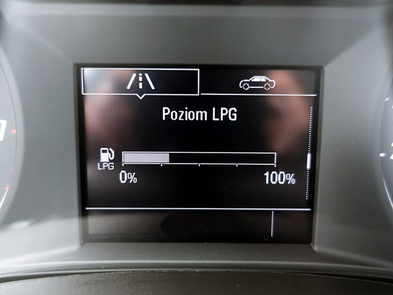 Opel Mokka FABRYCZNE LPG 1,4 140KM 2xKlima 3LATA GWAR 1wł Kraj Bezwyp Serwisowany I (2012-2019)