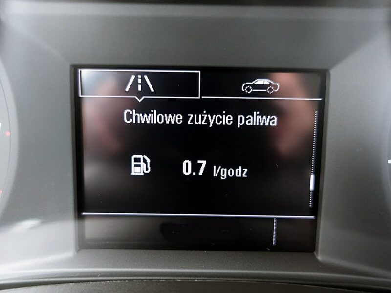 Opel Mokka FABRYCZNE LPG 1,4 140KM 2xKlima 3LATA GWAR 1wł Kraj Bezwyp Serwisowany I (2012-2019)