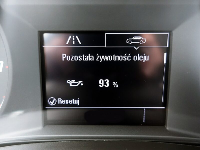 Opel Mokka FABRYCZNE LPG 1,4 140KM 2xKlima 3LATA GWAR 1wł Kraj Bezwyp Serwisowany I (2012-2019)