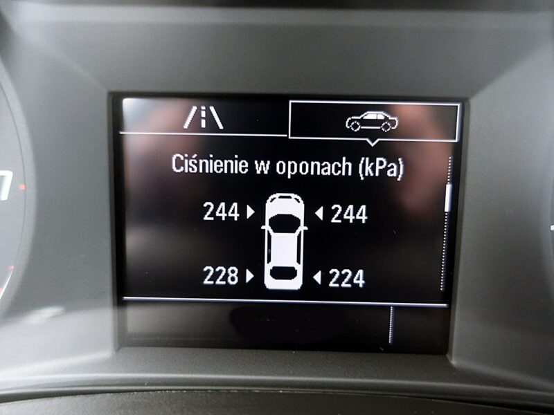 Opel Mokka FABRYCZNE LPG 1,4 140KM 2xKlima 3LATA GWAR 1wł Kraj Bezwyp Serwisowany I (2012-2019)