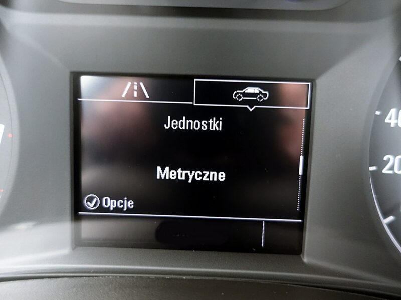 Opel Mokka FABRYCZNE LPG 1,4 140KM 2xKlima 3LATA GWAR 1wł Kraj Bezwyp Serwisowany I (2012-2019)