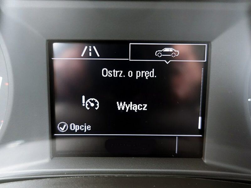 Opel Mokka FABRYCZNE LPG 1,4 140KM 2xKlima 3LATA GWAR 1wł Kraj Bezwyp Serwisowany I (2012-2019)