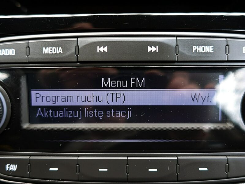 Opel Mokka FABRYCZNE LPG 1,4 140KM 2xKlima 3LATA GWAR 1wł Kraj Bezwyp Serwisowany I (2012-2019)