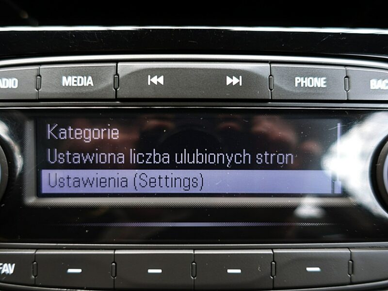 Opel Mokka FABRYCZNE LPG 1,4 140KM 2xKlima 3LATA GWAR 1wł Kraj Bezwyp Serwisowany I (2012-2019)