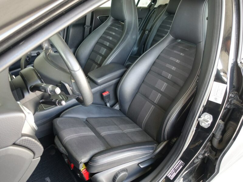 Mercedes A 180 1.6 Ben.122KM/Automat/Salon Polska/Ks.Serwisowe W176 (2012-)