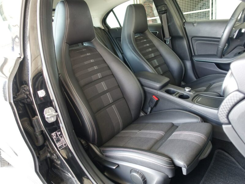 Mercedes A 180 1.6 Ben.122KM/Automat/Salon Polska/Ks.Serwisowe W176 (2012-)