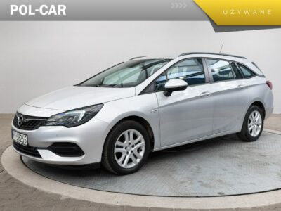 Opel Astra Opel Astra ST 1.5 CDTI/Manual/Diesel Salon Polska K (2015-2021)