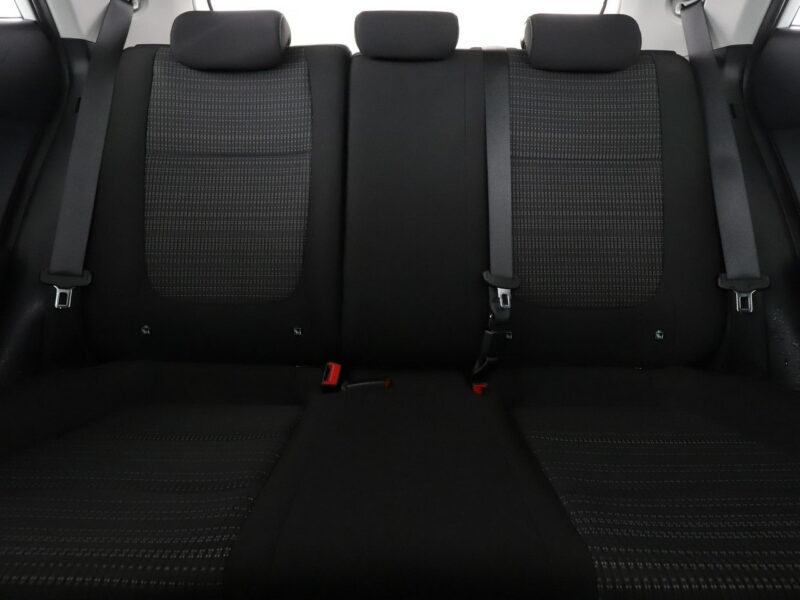 Kia Stonic klima auto grzane fotele czujniki parkowania