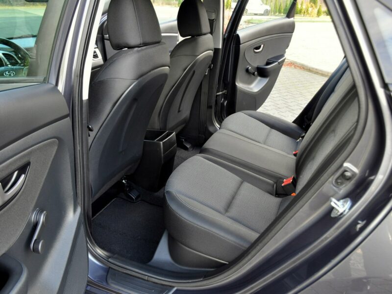 Hyundai i30 1.4i(100KM)*Lift*Led*Klimatyzacja*Welur*I Właściciel*ASO Hyundai II (2012 - 2016)