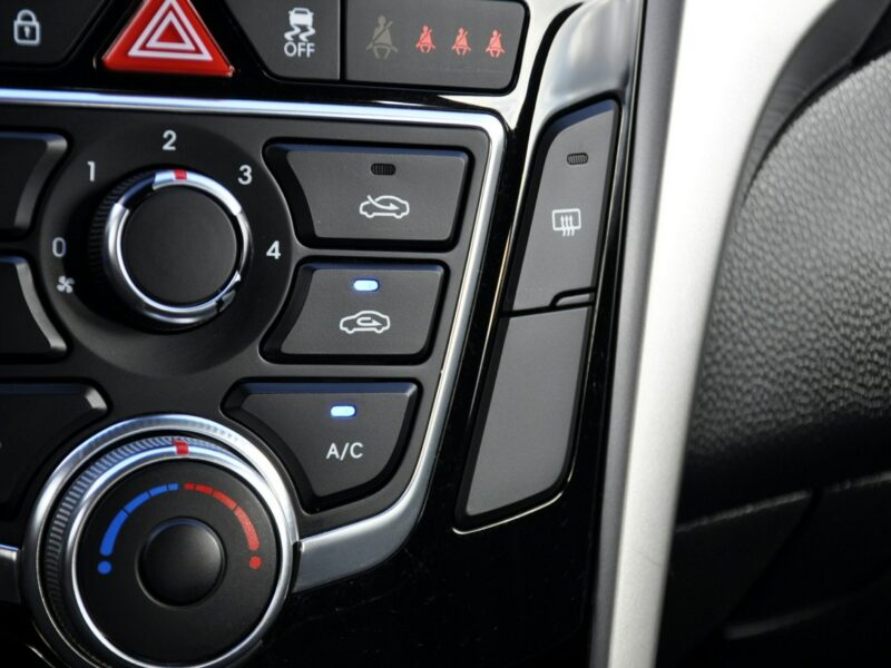 Hyundai i30 1.4i(100KM)*Lift*Led*Klimatyzacja*Welur*I Właściciel*ASO Hyundai II (2012 - 2016)