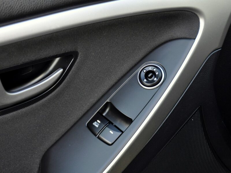 Hyundai i30 1.4i(100KM)*Lift*Led*Klimatyzacja*Welur*I Właściciel*ASO Hyundai II (2012 - 2016)