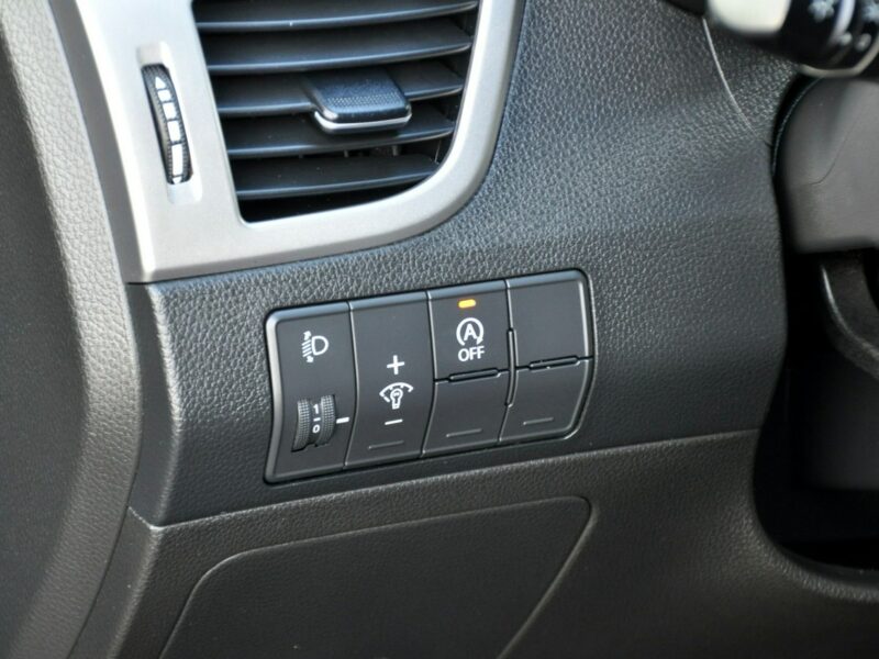 Hyundai i30 1.4i(100KM)*Lift*Led*Klimatyzacja*Welur*I Właściciel*ASO Hyundai II (2012 - 2016)