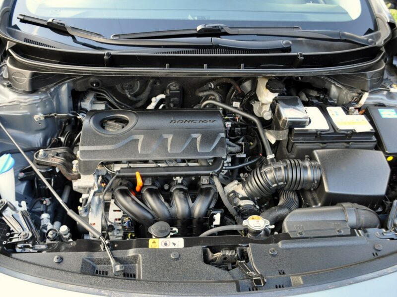 Hyundai i30 1.4i(100KM)*Lift*Led*Klimatyzacja*Welur*I Właściciel*ASO Hyundai II (2012 - 2016)