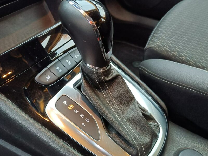 Opel Astra Zadbana ! Ekonomiczna ! K (2015-2021)