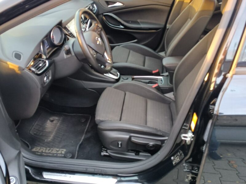 Opel Astra Zadbana ! Ekonomiczna ! K (2015-2021)