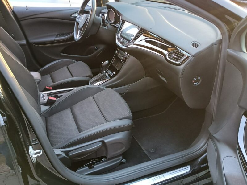 Opel Astra Zadbana ! Ekonomiczna ! K (2015-2021)