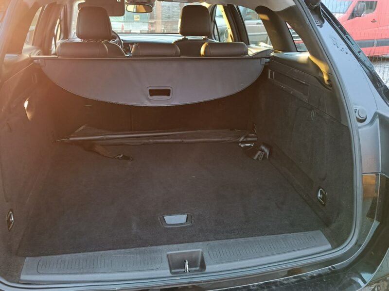 Opel Astra Zadbana ! Ekonomiczna ! K (2015-2021)