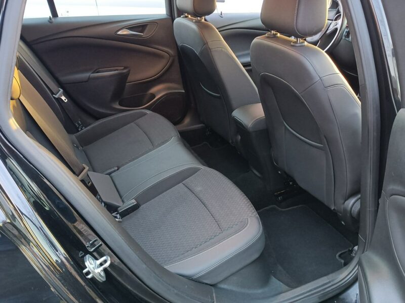 Opel Astra Zadbana ! Ekonomiczna ! K (2015-2021)