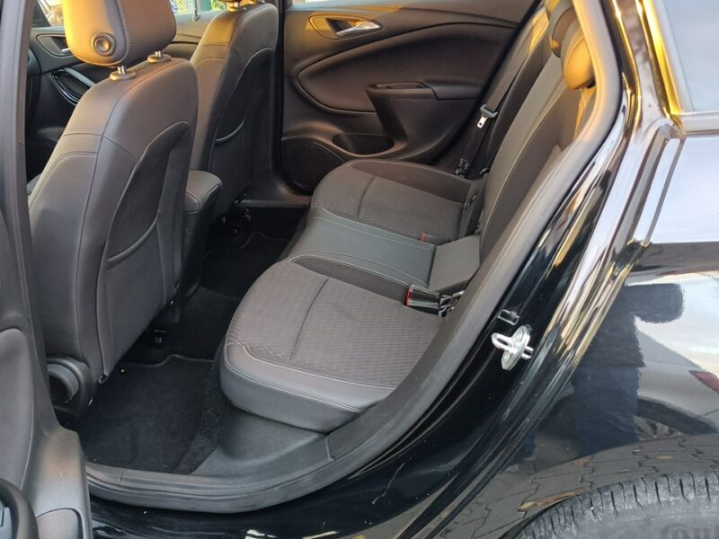 Opel Astra Zadbana ! Ekonomiczna ! K (2015-2021)