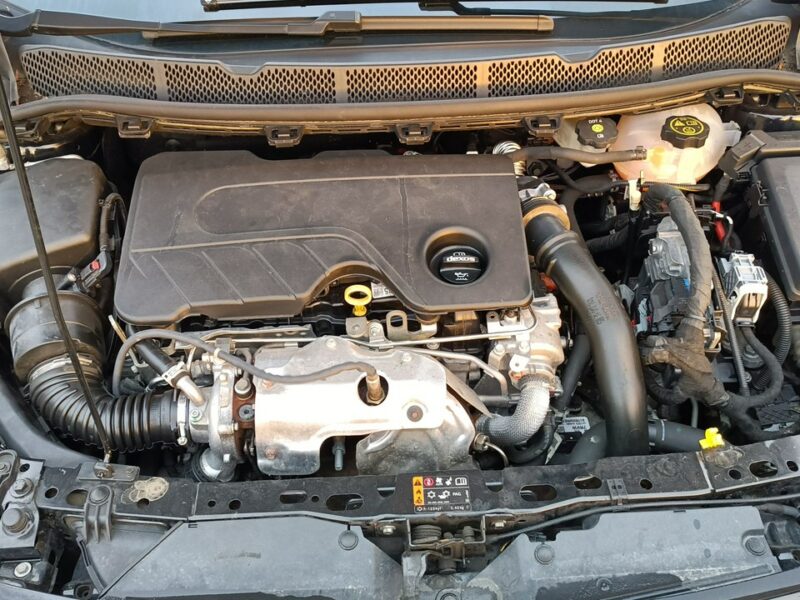 Opel Astra Zadbana ! Ekonomiczna ! K (2015-2021)