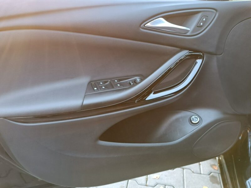 Opel Astra Zadbana ! Ekonomiczna ! K (2015-2021)