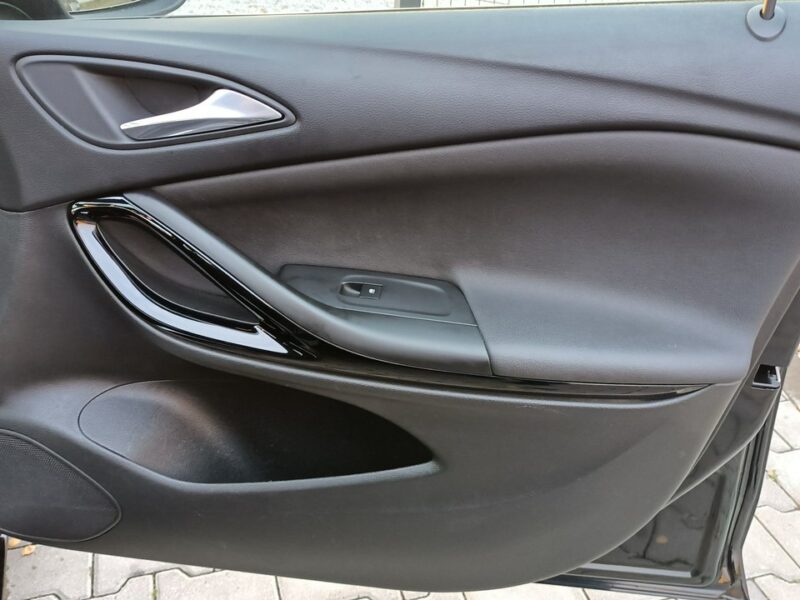 Opel Astra Zadbana ! Ekonomiczna ! K (2015-2021)