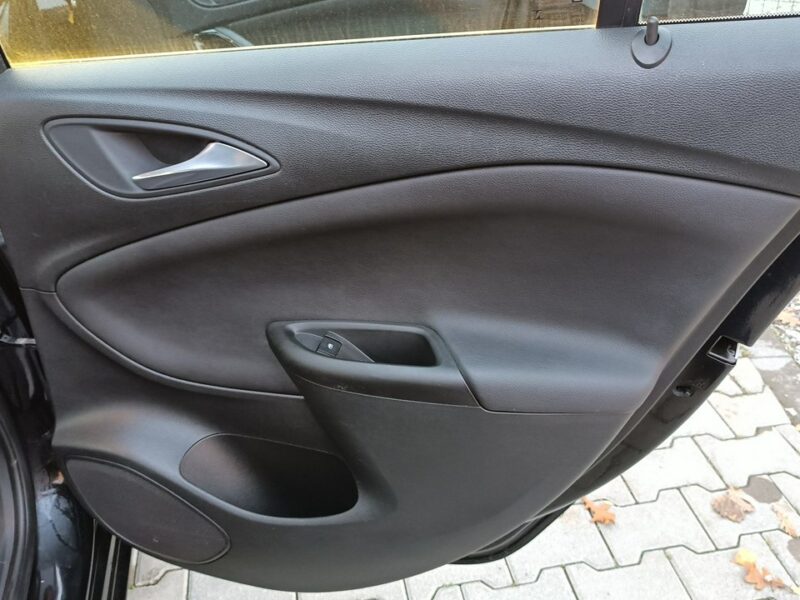 Opel Astra Zadbana ! Ekonomiczna ! K (2015-2021)