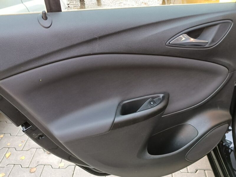 Opel Astra Zadbana ! Ekonomiczna ! K (2015-2021)