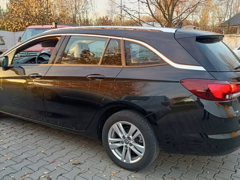 Opel Astra Zadbana ! Ekonomiczna ! K (2015-2021)