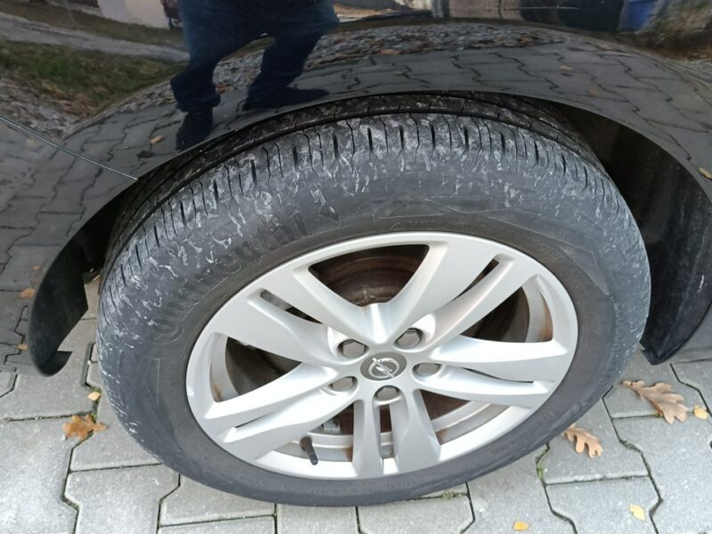 Opel Astra Zadbana ! Ekonomiczna ! K (2015-2021)