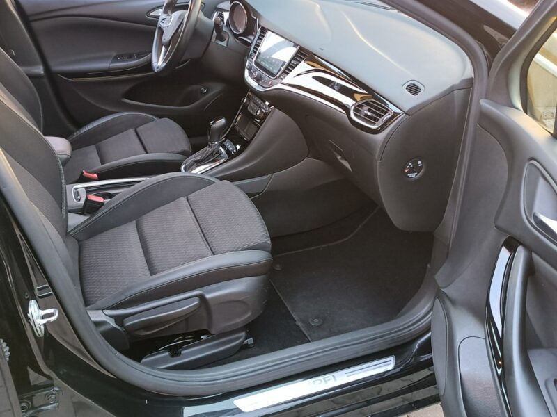 Opel Astra Zadbana ! Ekonomiczna ! K (2015-2021)