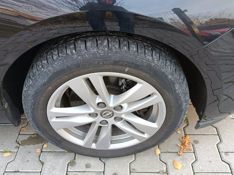 Opel Astra Zadbana ! Ekonomiczna ! K (2015-2021)