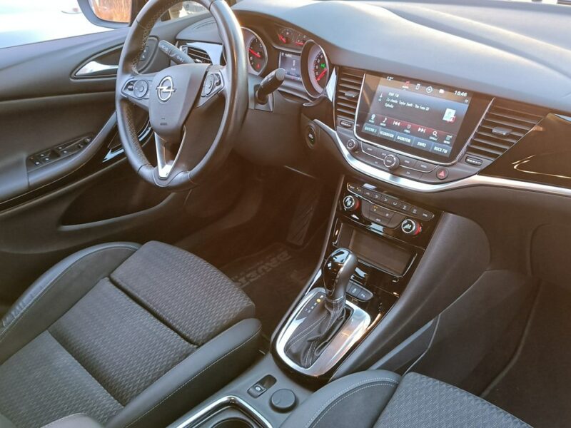 Opel Astra Zadbana ! Ekonomiczna ! K (2015-2021)