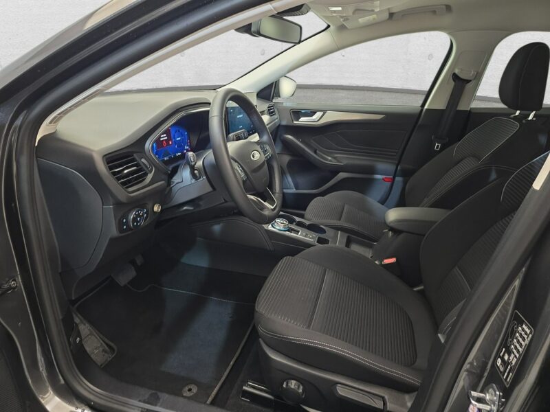 Ford Focus Mk4 (2018-)