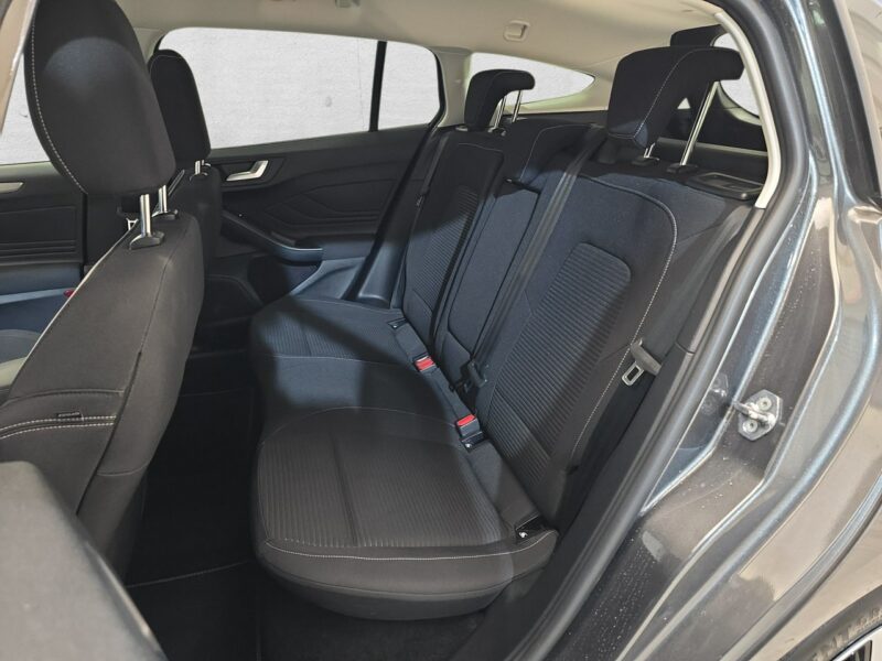 Ford Focus Mk4 (2018-)