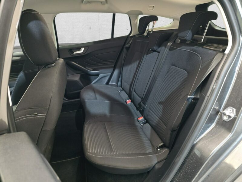 Ford Focus Mk4 (2018-)