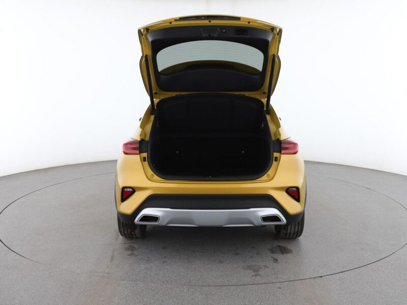 Kia XCeed automat panorama skóra full LED grzane i wentylowane fotele navi kamer