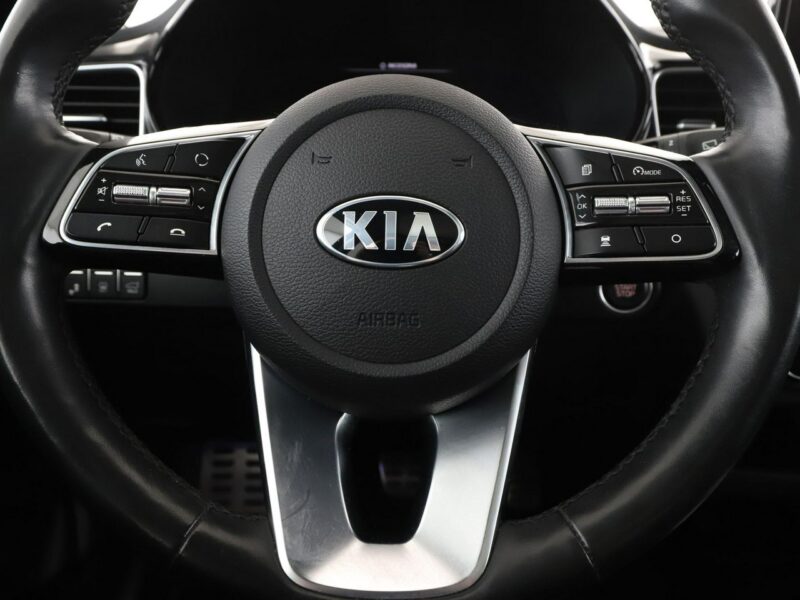 Kia XCeed automat panorama skóra full LED grzane i wentylowane fotele navi kamer