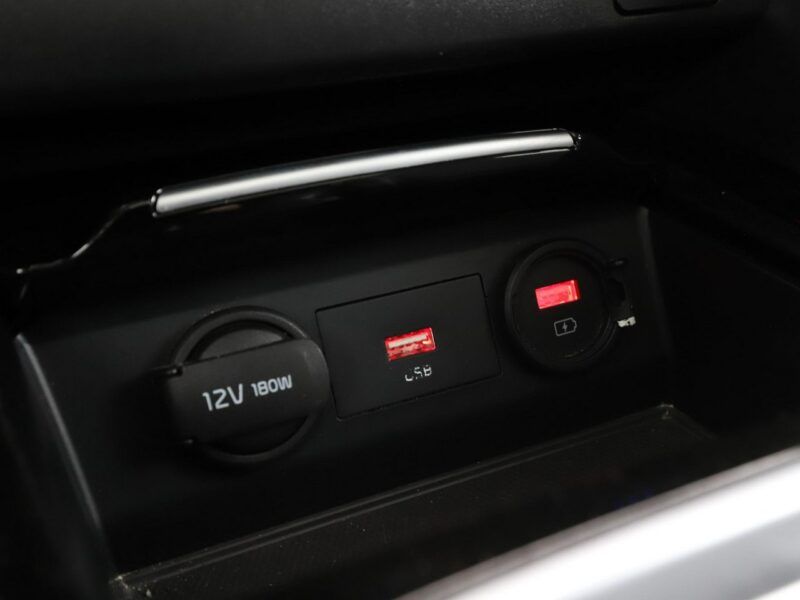 Kia XCeed automat panorama skóra full LED grzane i wentylowane fotele navi kamer