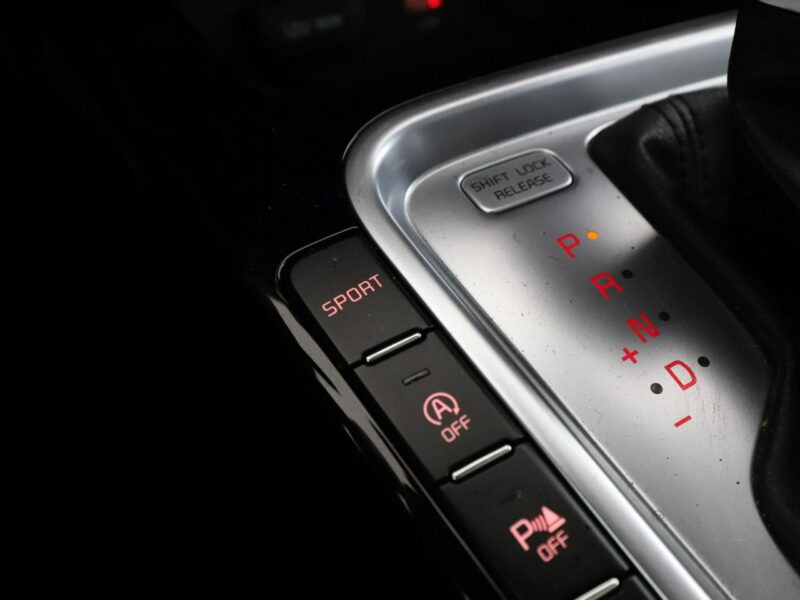 Kia XCeed automat panorama skóra full LED grzane i wentylowane fotele navi kamer